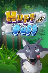 Huff and Puff Slot Machine: Play for Free No Download Needed .